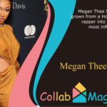 Megan Thee Stallion