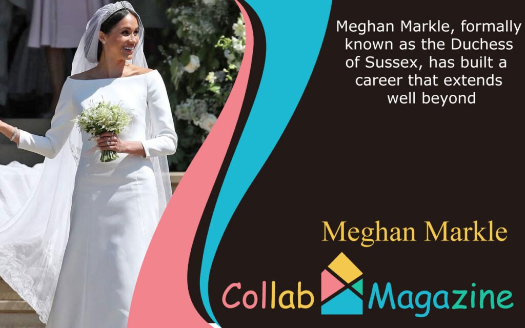 Meghan Markle