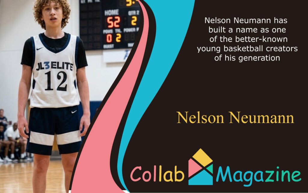 Nelson Neumann