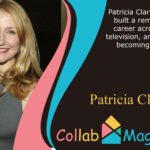 Patricia Clarkson