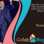 Peter Kay