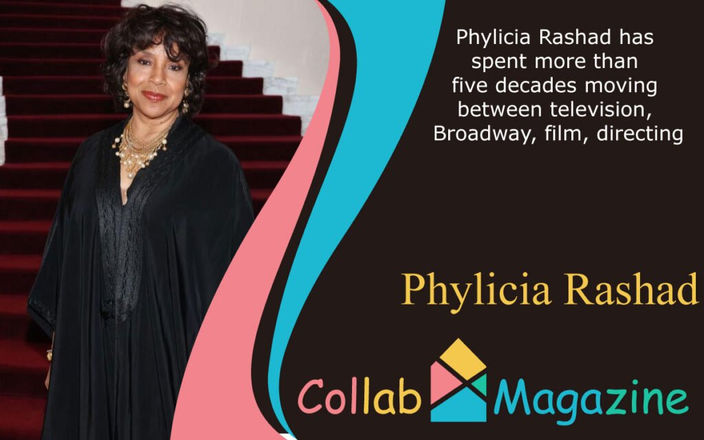 Phylicia Rashad