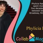 Phylicia Rashad