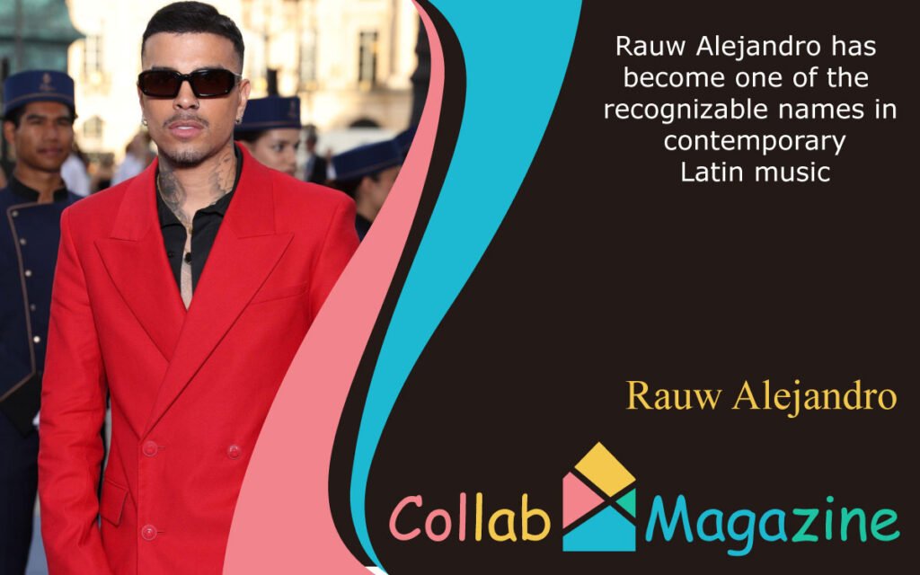 Rauw Alejandro