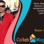Rauw Alejandro