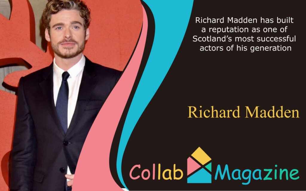 Richard Madden