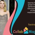 Saoirse Ronan