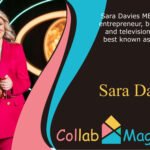 Sara Davies