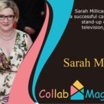 Sarah Millican