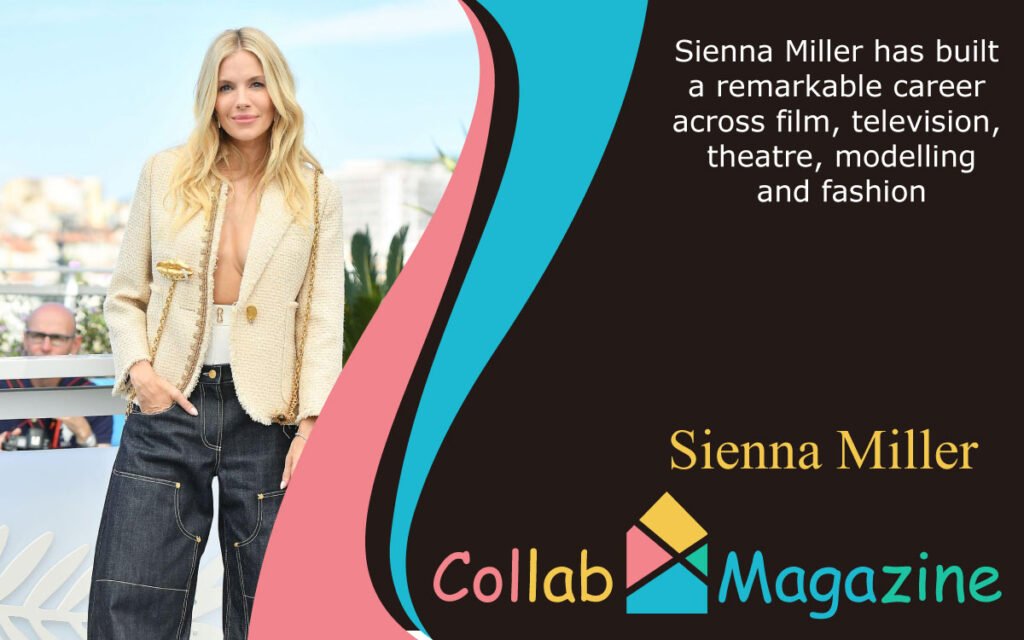 Sienna Miller