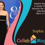Sophia Bush
