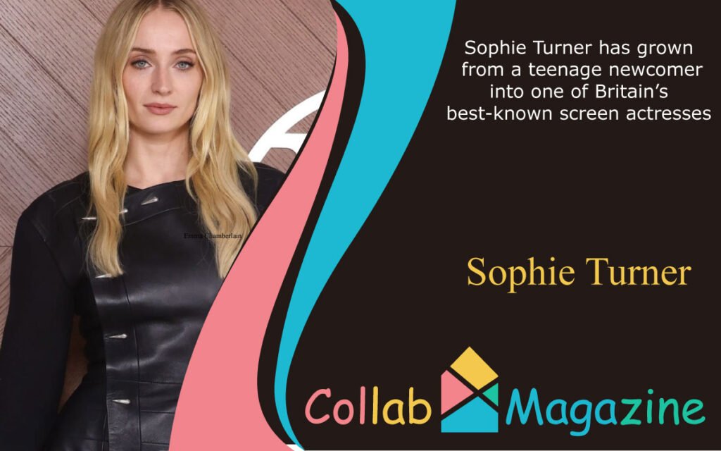 Sophie Turner