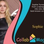 Sophie Turner