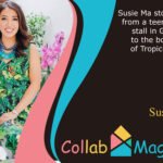 Susie Ma