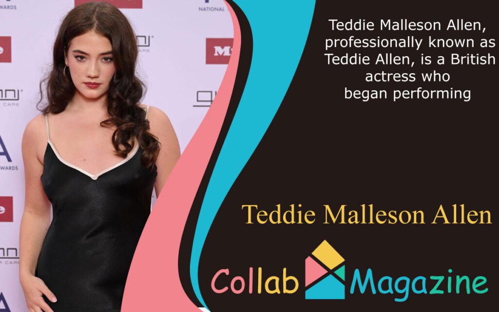 Teddie Malleson Allen
