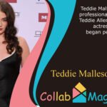 Teddie Malleson Allen