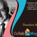 Theodore Barrett
