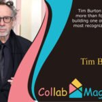 Tim Burton