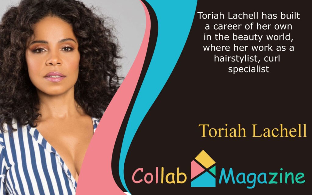 Toriah Lachell