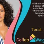 Toriah Lachell