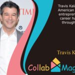 Travis Kalanick