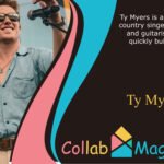 Ty Myers