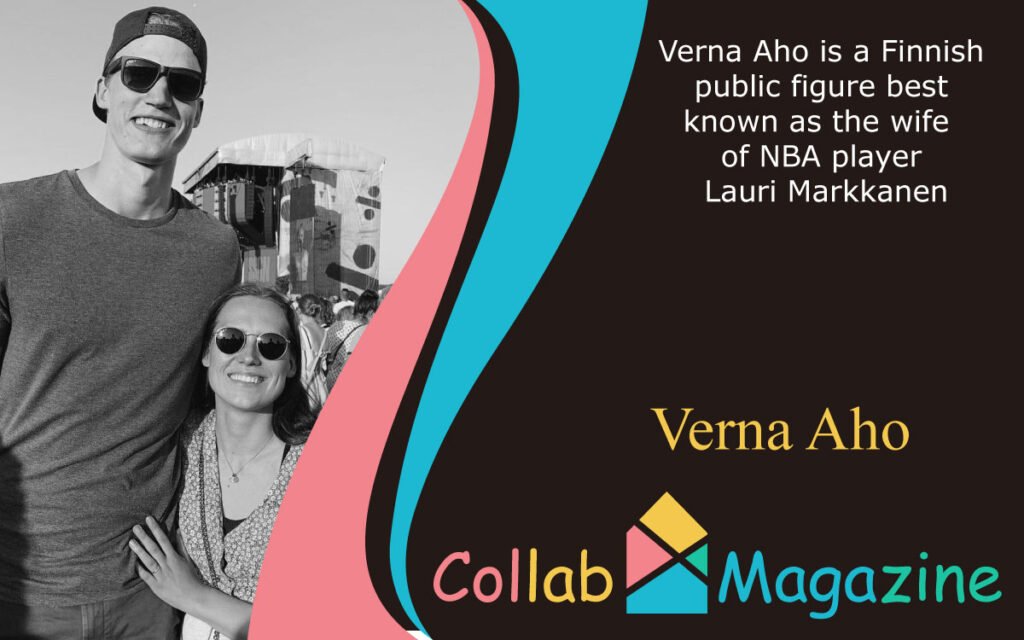 Verna Aho