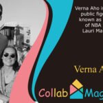 Verna Aho
