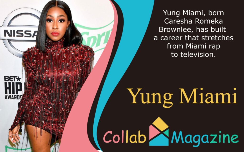 Yung Miami