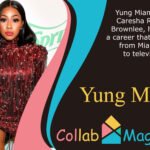 Yung Miami