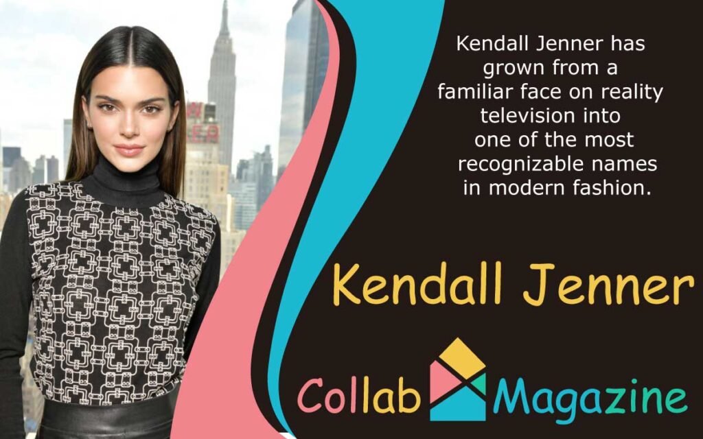 Kendall Jenner