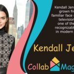 Kendall Jenner