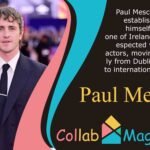 Paul Mescal