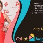 Amy Robach