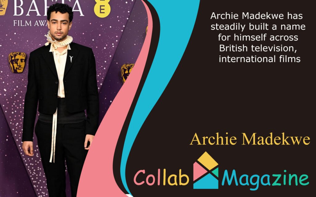Archie Madekwe