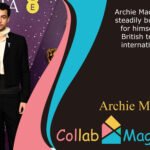 Archie Madekwe