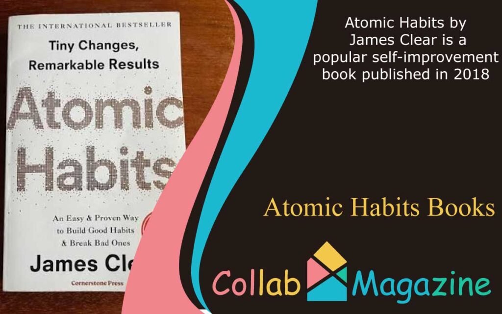 Atomic Habits