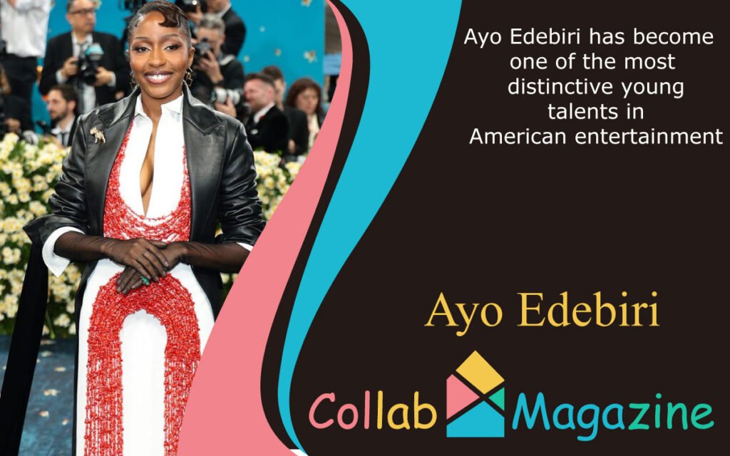 Ayo Edebiri