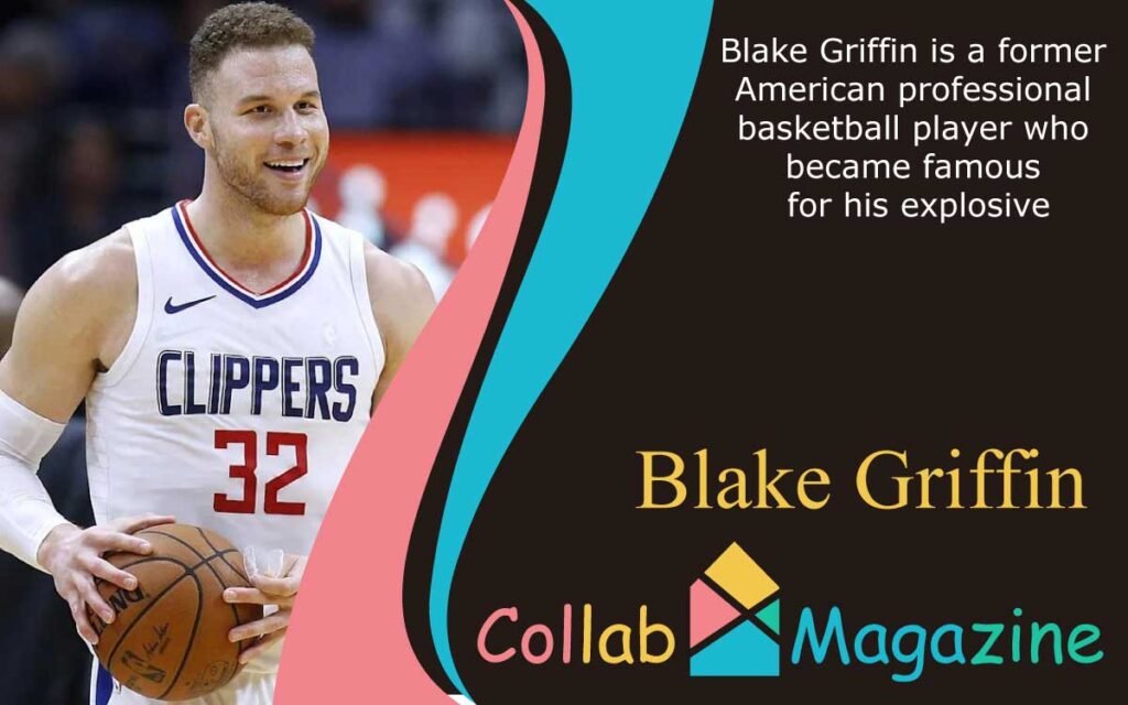 Blake Griffin
