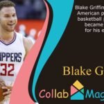Blake Griffin