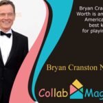 Bryan Cranston Net Worth