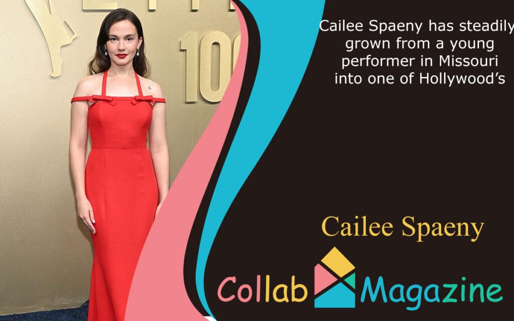 Cailee Spaeny