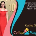 Cailee Spaeny