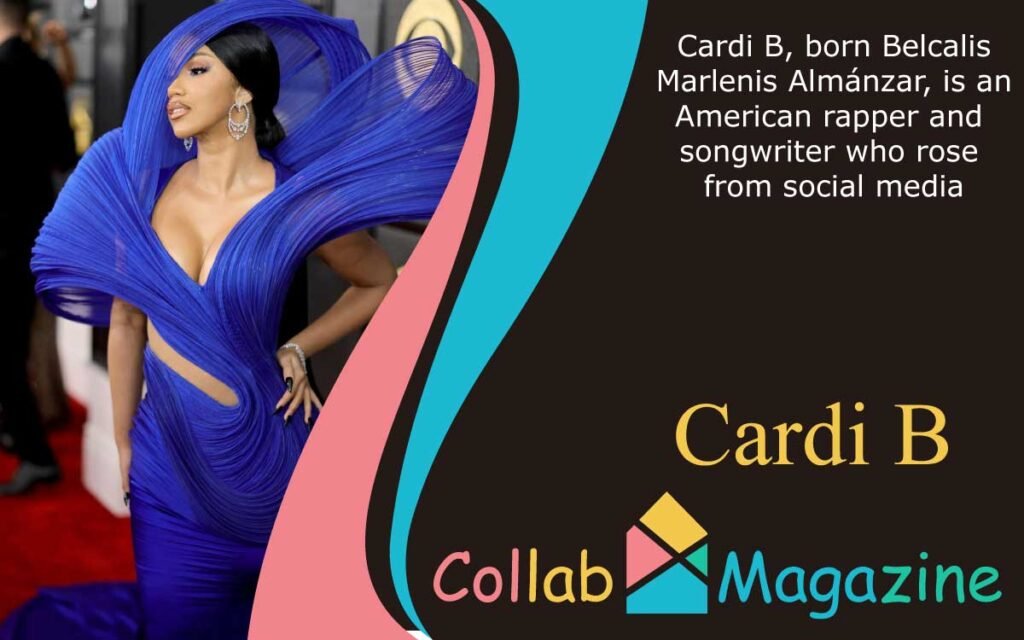 Cardi B