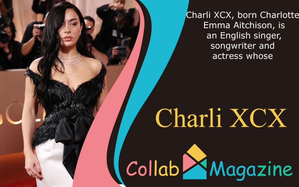 Charli XCX