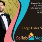 Diego Calva Net Worth