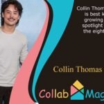 Collin Thomas Gosselin