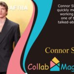 Connor Storrie
