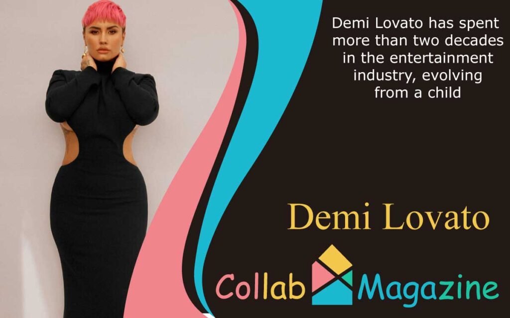 Demi Lovato