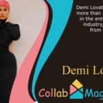 Demi Lovato